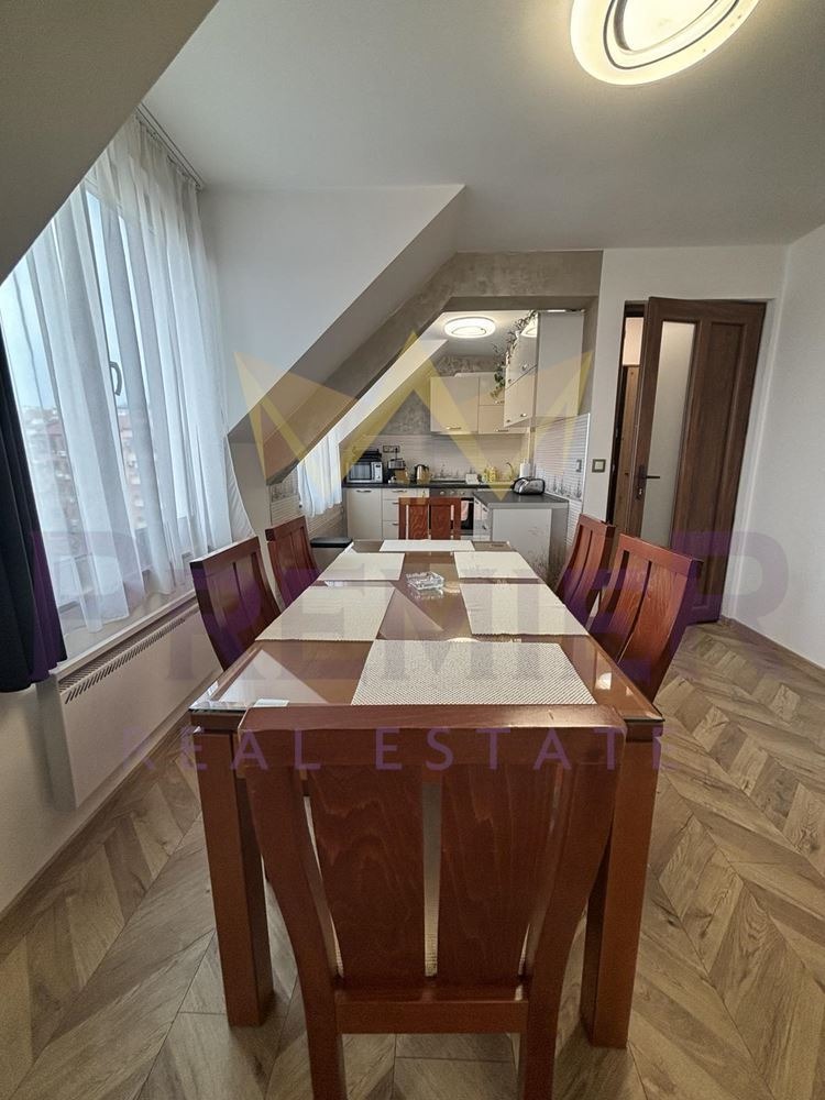 De vânzare  2 dormitoare Varna , Liatno cino Traciia , 110 mp | 63955220 - imagine [2]