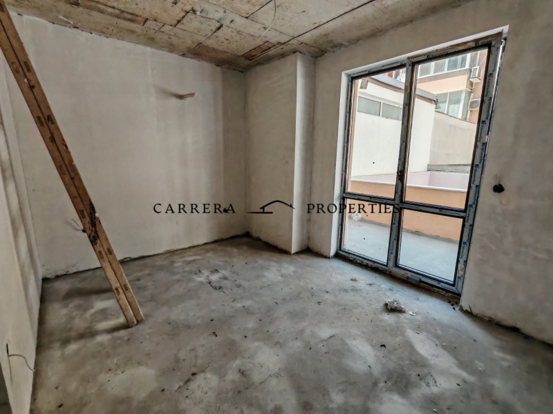 Продава  3-стаен град Варна , Лятно кино Тракия , 100 кв.м | 44442880 - изображение [4]