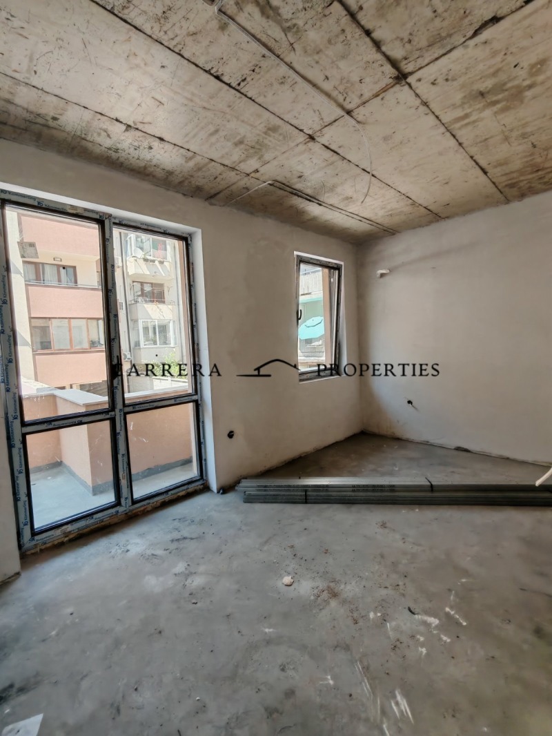 Продава  3-стаен град Варна , Лятно кино Тракия , 100 кв.м | 44442880 - изображение [2]