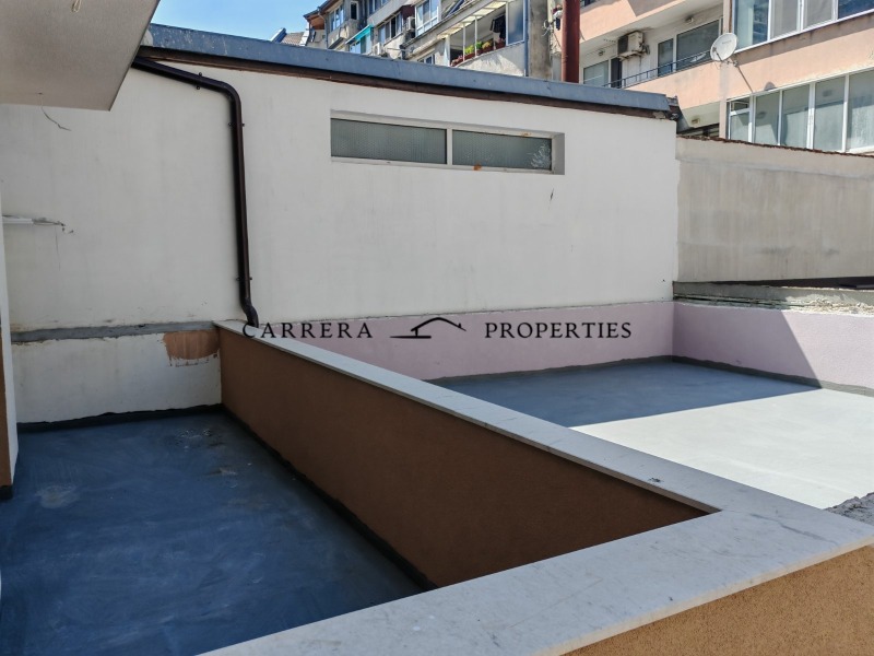 Продава  3-стаен град Варна , Лятно кино Тракия , 100 кв.м | 44442880 - изображение [5]