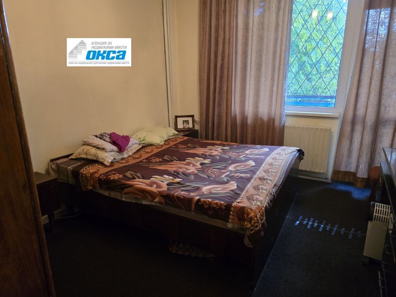 Продава 3-СТАЕН, гр. Плевен, Сторгозия, снимка 3 - Апартаменти - 53326101