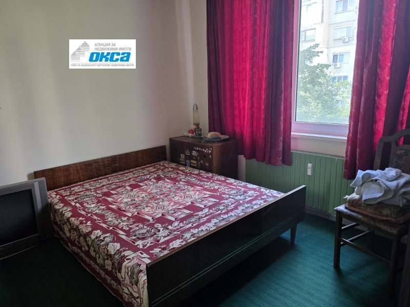 Продава 3-СТАЕН, гр. Плевен, Сторгозия, снимка 2 - Апартаменти - 53326101