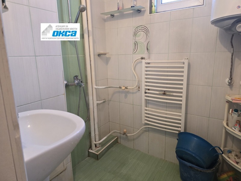 Продава 3-СТАЕН, гр. Плевен, Сторгозия, снимка 6 - Апартаменти - 53326101