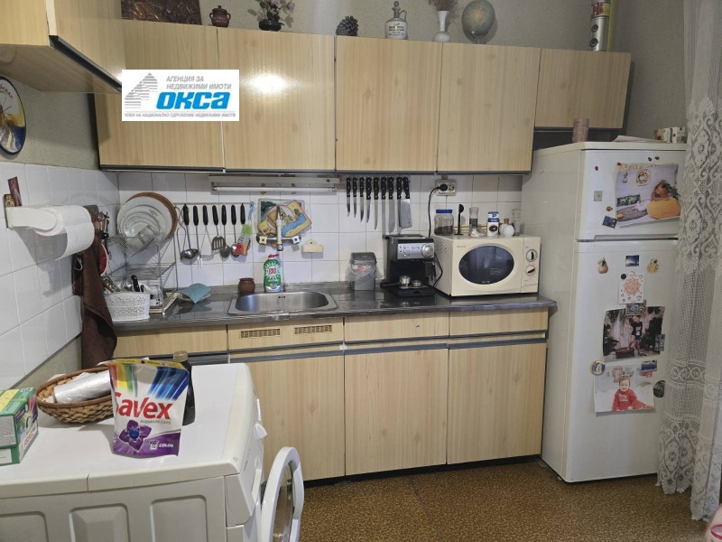 Продава 2-СТАЕН, гр. Плевен, Сторгозия, снимка 2 - Апартаменти - 53369290