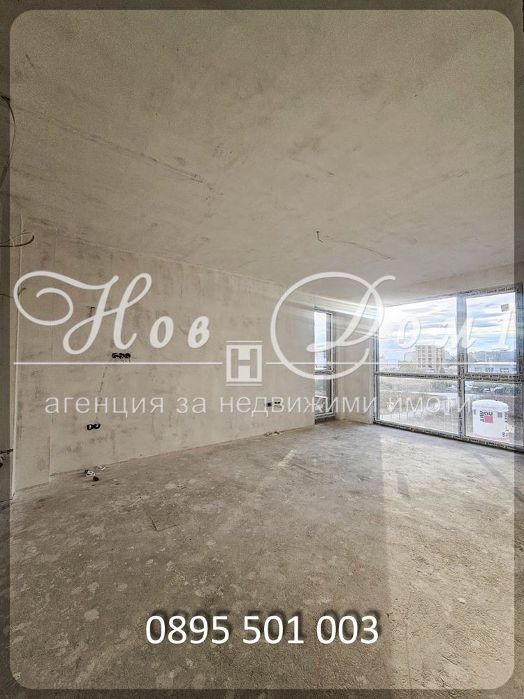 Satılık  2 yatak odası Varna , Vladislav Varnençik 2 , 81 metrekare | 49214010 - görüntü [2]