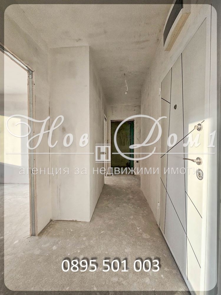 Satılık  2 yatak odası Varna , Vladislav Varnençik 2 , 81 metrekare | 49214010 - görüntü [5]