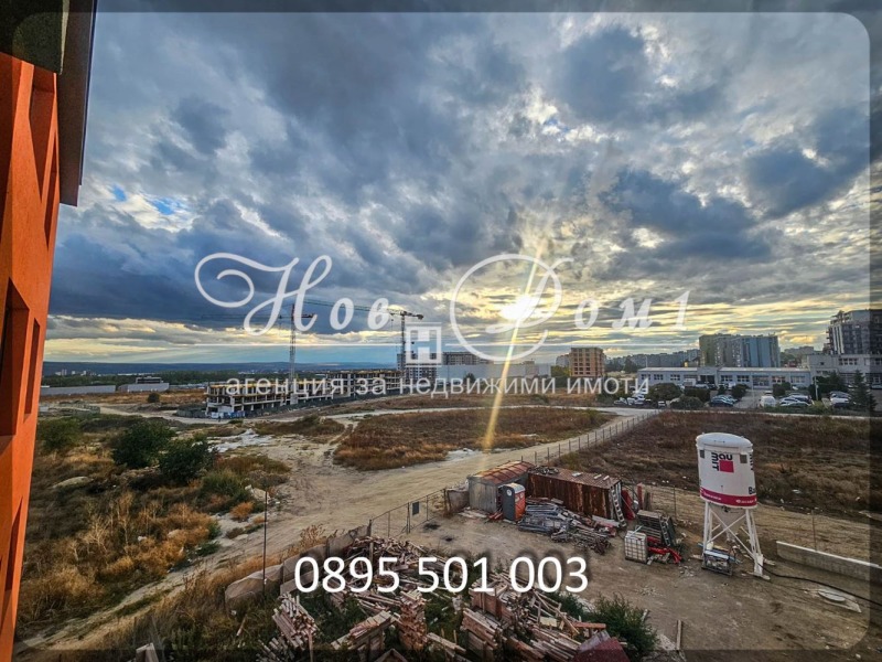 Satılık  2 yatak odası Varna , Vladislav Varnençik 2 , 81 metrekare | 49214010