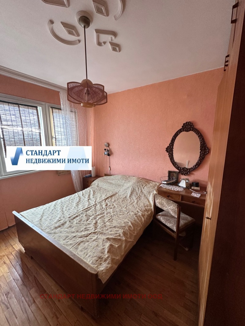 Продава 3-СТАЕН, гр. Пловдив, Христо Смирненски, снимка 3 - Апартаменти - 52386784