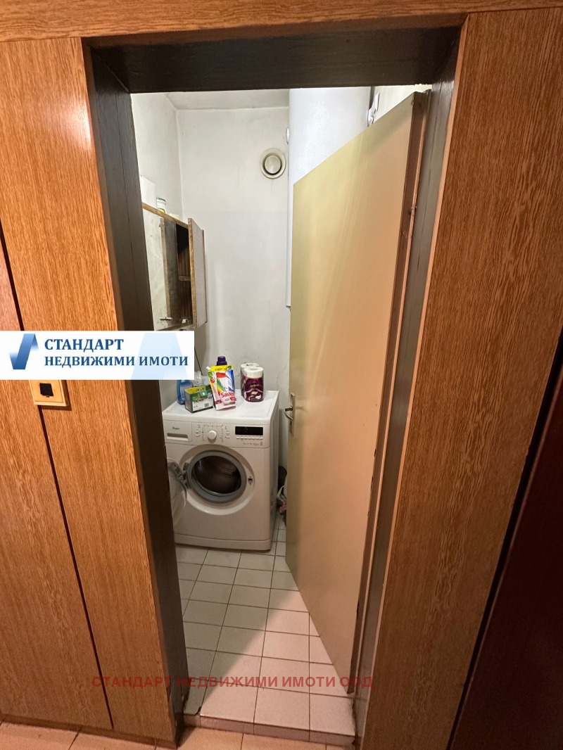 Продава 3-СТАЕН, гр. Пловдив, Христо Смирненски, снимка 7 - Апартаменти - 52386784