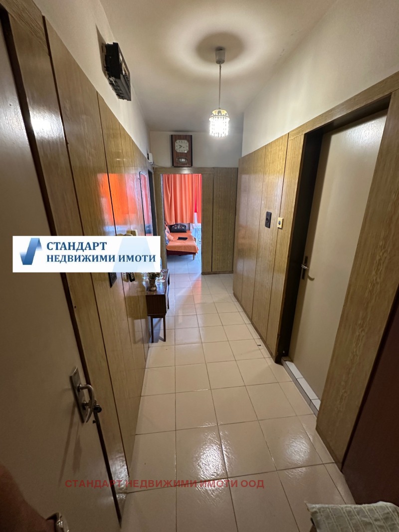 Продава 3-СТАЕН, гр. Пловдив, Христо Смирненски, снимка 5 - Апартаменти - 52386784