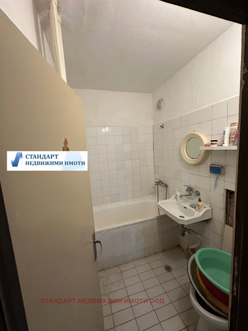 Продава 3-СТАЕН, гр. Пловдив, Христо Смирненски, снимка 6 - Апартаменти - 52386784