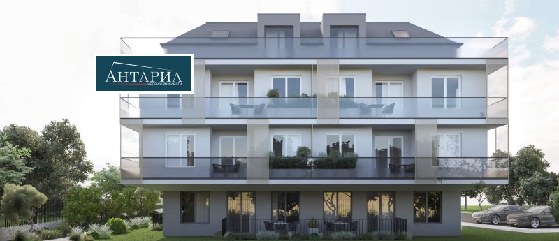 Продава 3-СТАЕН, гр. Созопол, област Бургас, снимка 2 - Апартаменти - 53378896