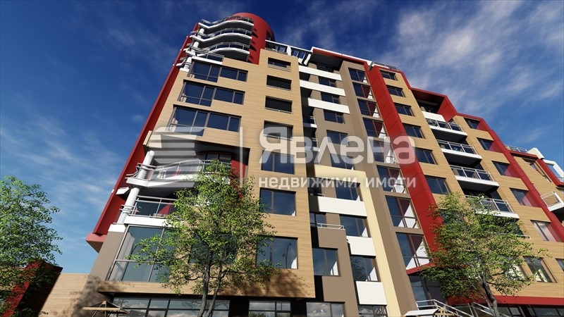 Продава 3-СТАЕН, гр. София, Сердика, снимка 6 - Апартаменти - 54416324