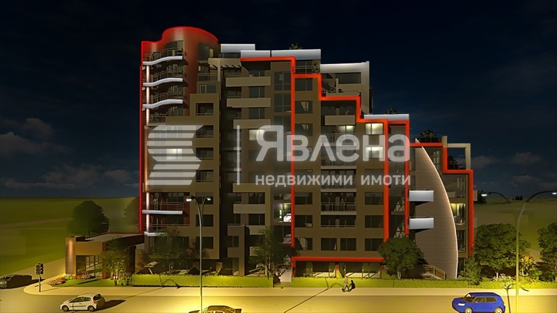 Продава 3-СТАЕН, гр. София, Сердика, снимка 7 - Апартаменти - 54416324