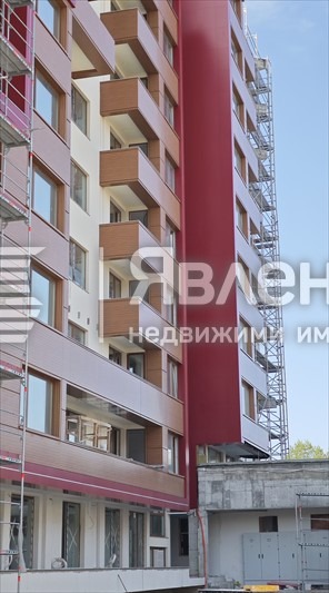 Продава 3-СТАЕН, гр. София, Сердика, снимка 9 - Апартаменти - 54416324