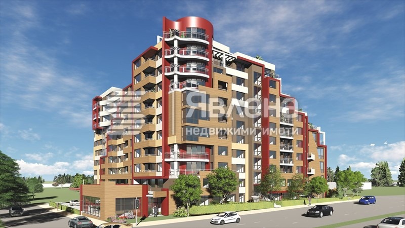 Продава 3-СТАЕН, гр. София, Сердика, снимка 4 - Апартаменти - 54416324