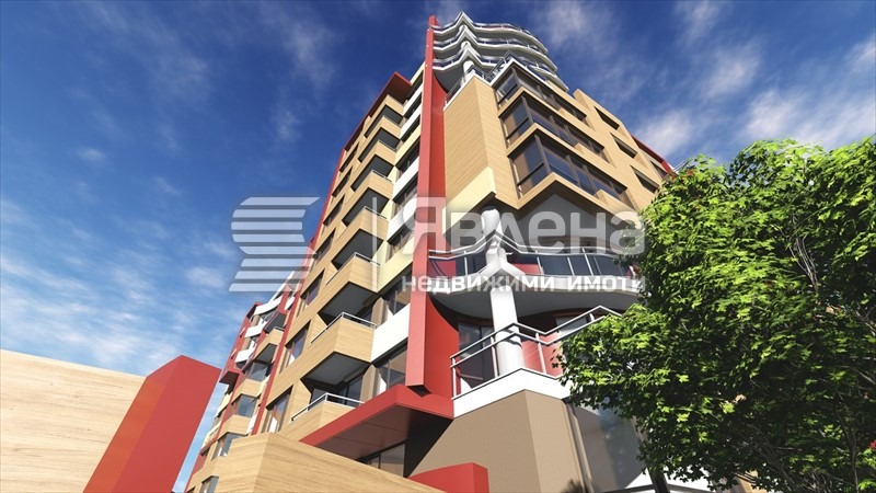 Продава 3-СТАЕН, гр. София, Сердика, снимка 5 - Апартаменти - 54416324