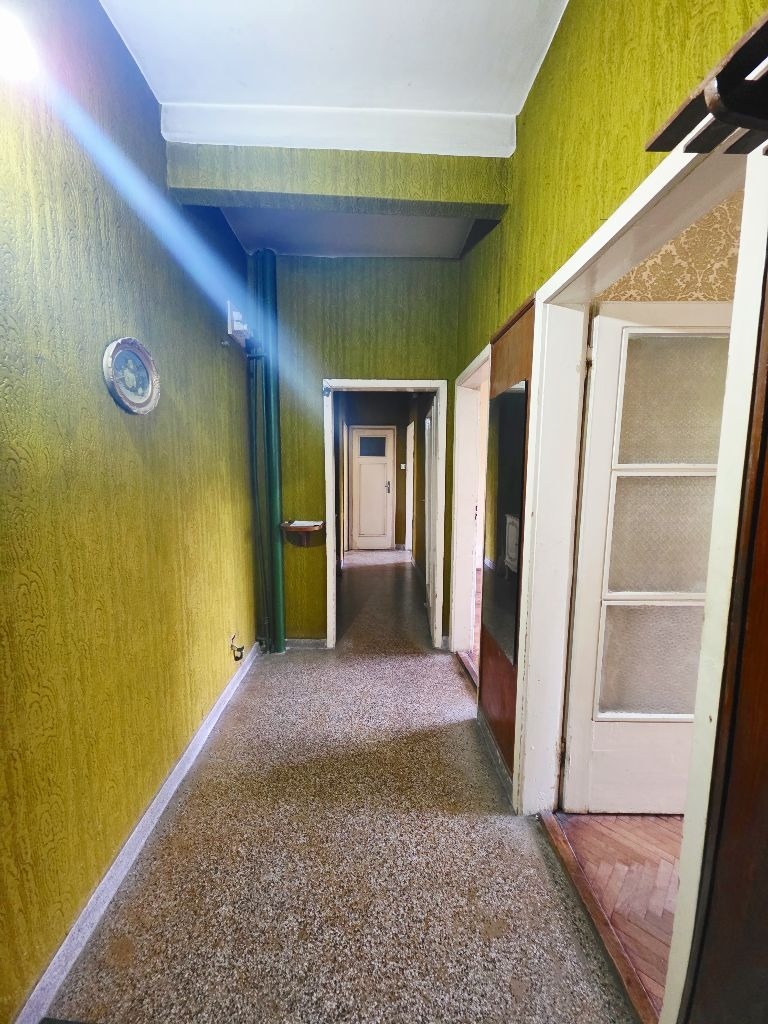 Продава 3-СТАЕН, гр. София, Център, снимка 4 - Апартаменти - 54614974