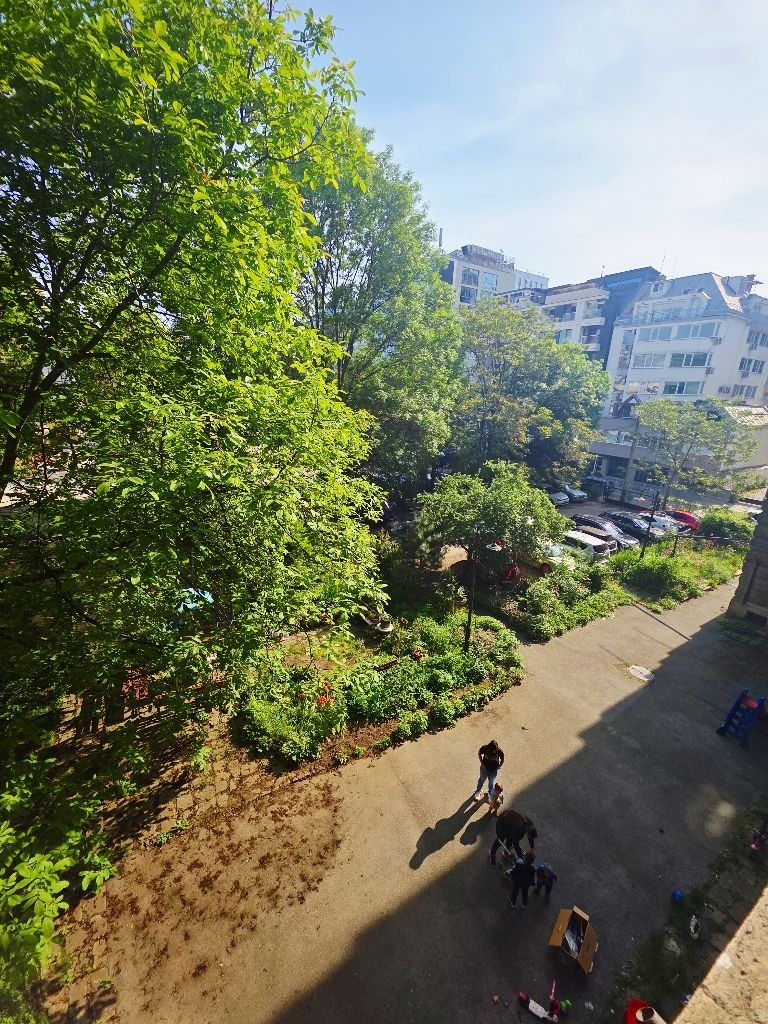 Продава 3-СТАЕН, гр. София, Център, снимка 11 - Апартаменти - 54614974