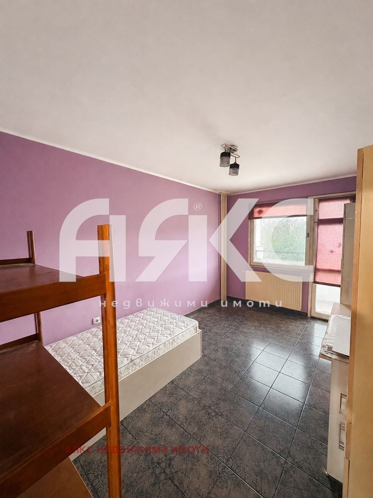 Продава 3-СТАЕН, гр. София, Люлин 10, снимка 5 - Апартаменти - 55831316