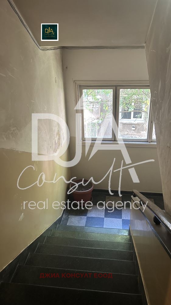 Продава 3-СТАЕН, гр. София, Център, снимка 10 - Апартаменти - 55997700