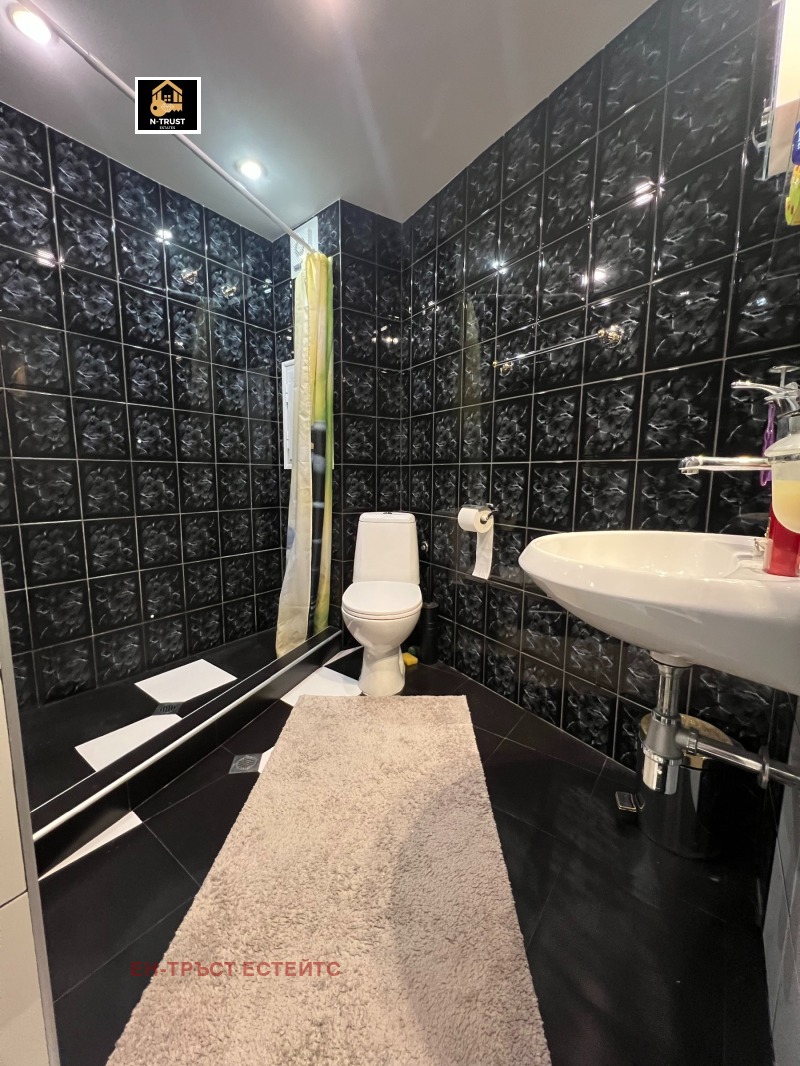 Продава 4-СТАЕН, гр. София, Редута, снимка 13 - Апартаменти - 53366402