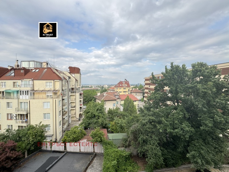 Продава 4-СТАЕН, гр. София, Редута, снимка 10 - Апартаменти - 53366402