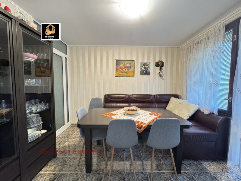 Продава 4-СТАЕН, гр. София, Редута