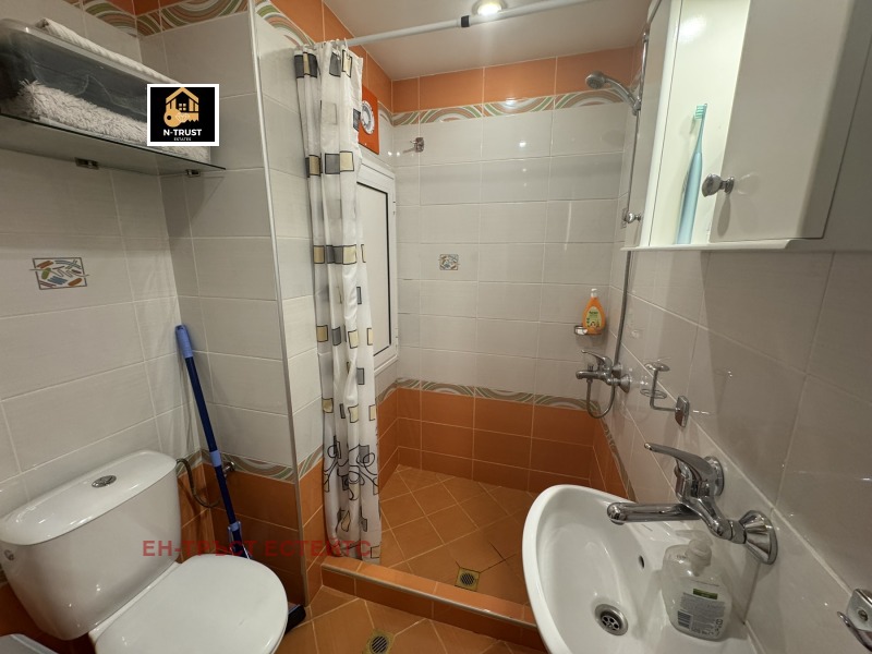 Продава 4-СТАЕН, гр. София, Редута, снимка 11 - Апартаменти - 53366402