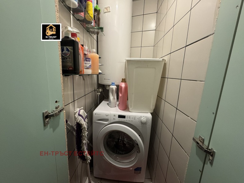 Продава 4-СТАЕН, гр. София, Редута, снимка 14 - Апартаменти - 53366402