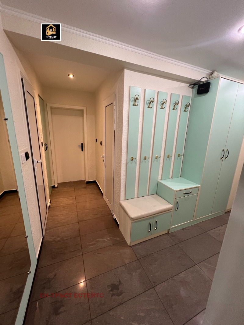 Продава 4-СТАЕН, гр. София, Редута, снимка 6 - Апартаменти - 53366402