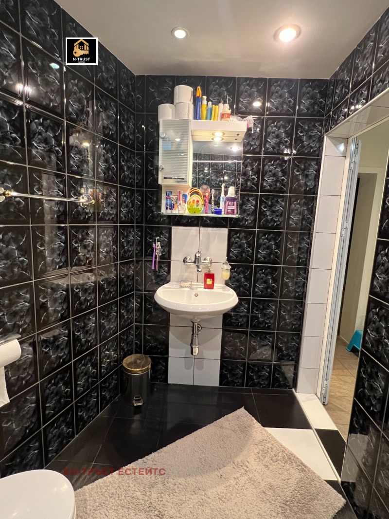 Продава 4-СТАЕН, гр. София, Редута, снимка 12 - Апартаменти - 53366402