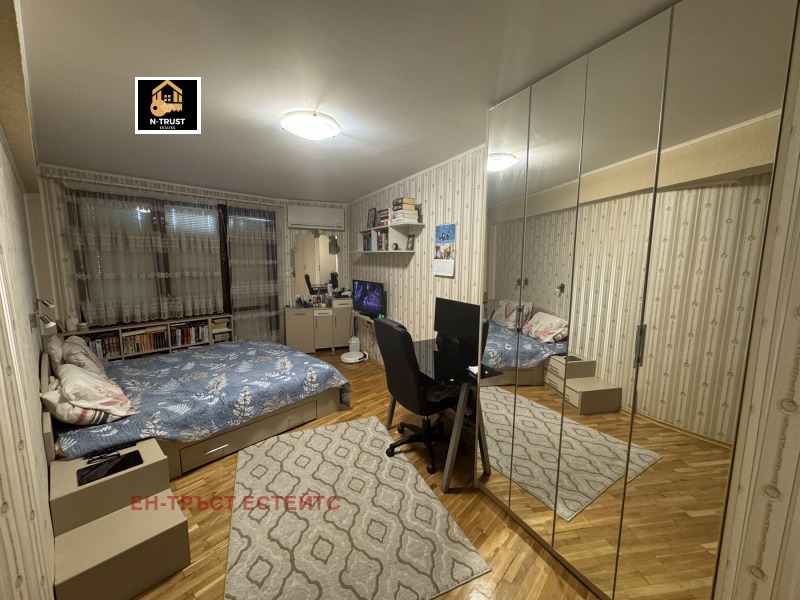 Продава 4-СТАЕН, гр. София, Редута, снимка 8 - Апартаменти - 53366402