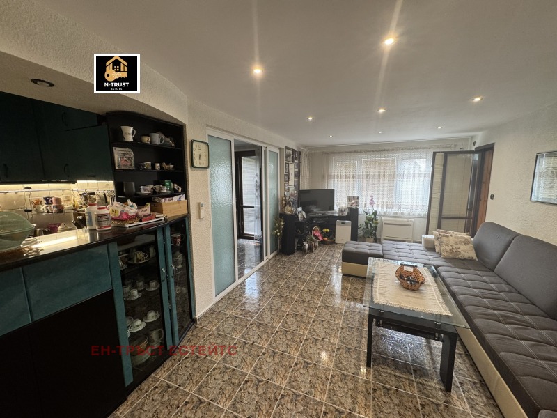 Продава 4-СТАЕН, гр. София, Редута, снимка 3 - Апартаменти - 53366402