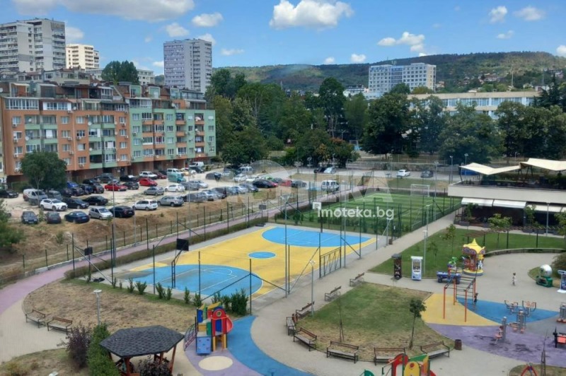 Til salg  3+ soveværelse Varna , Levski 1 , 82 kvm | 97158348 - billede [11]