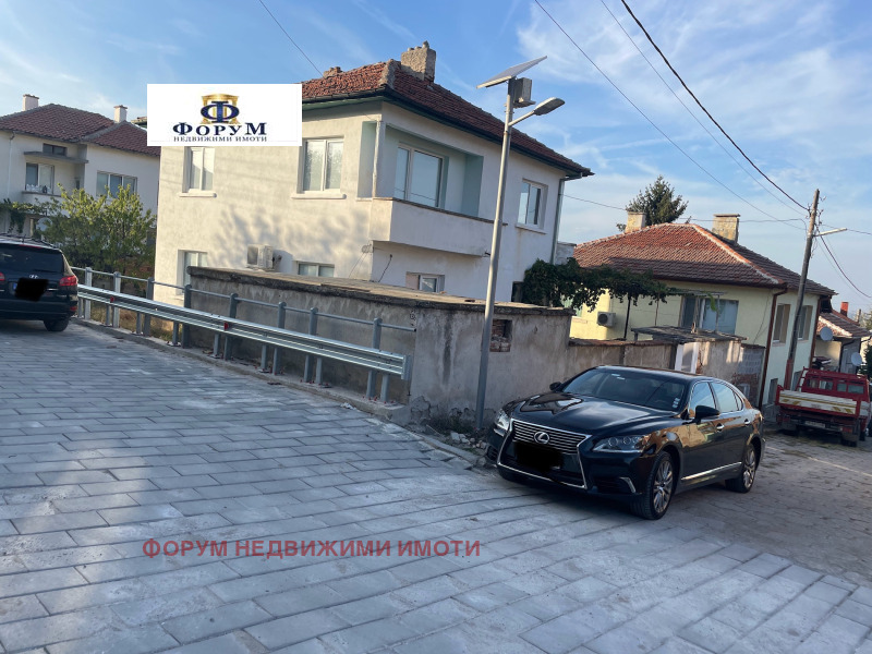 Продава  Къща област Пловдив , гр. Перущица , 164 кв.м | 27461484 - изображение [16]
