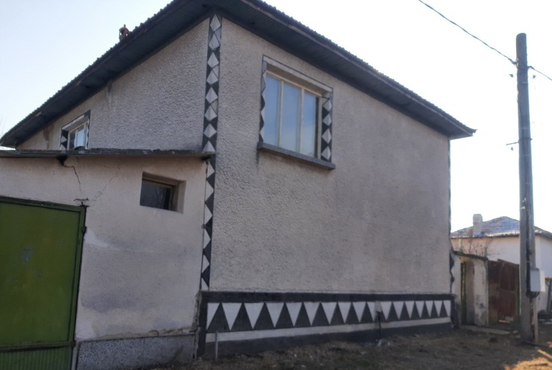 Продава  Къща област Пловдив , с. Дълбок извор , 120 кв.м | 22383039 - изображение [5]