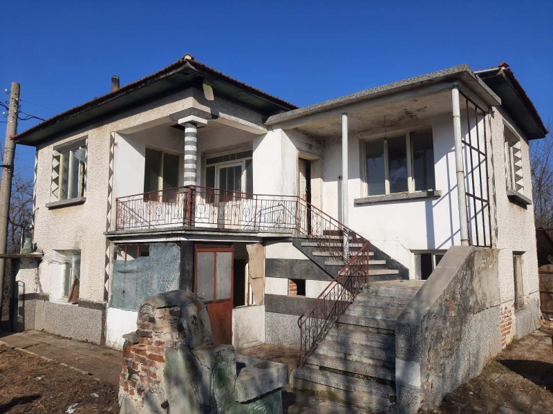 Продава  Къща област Пловдив , с. Дълбок извор , 120 кв.м | 22383039