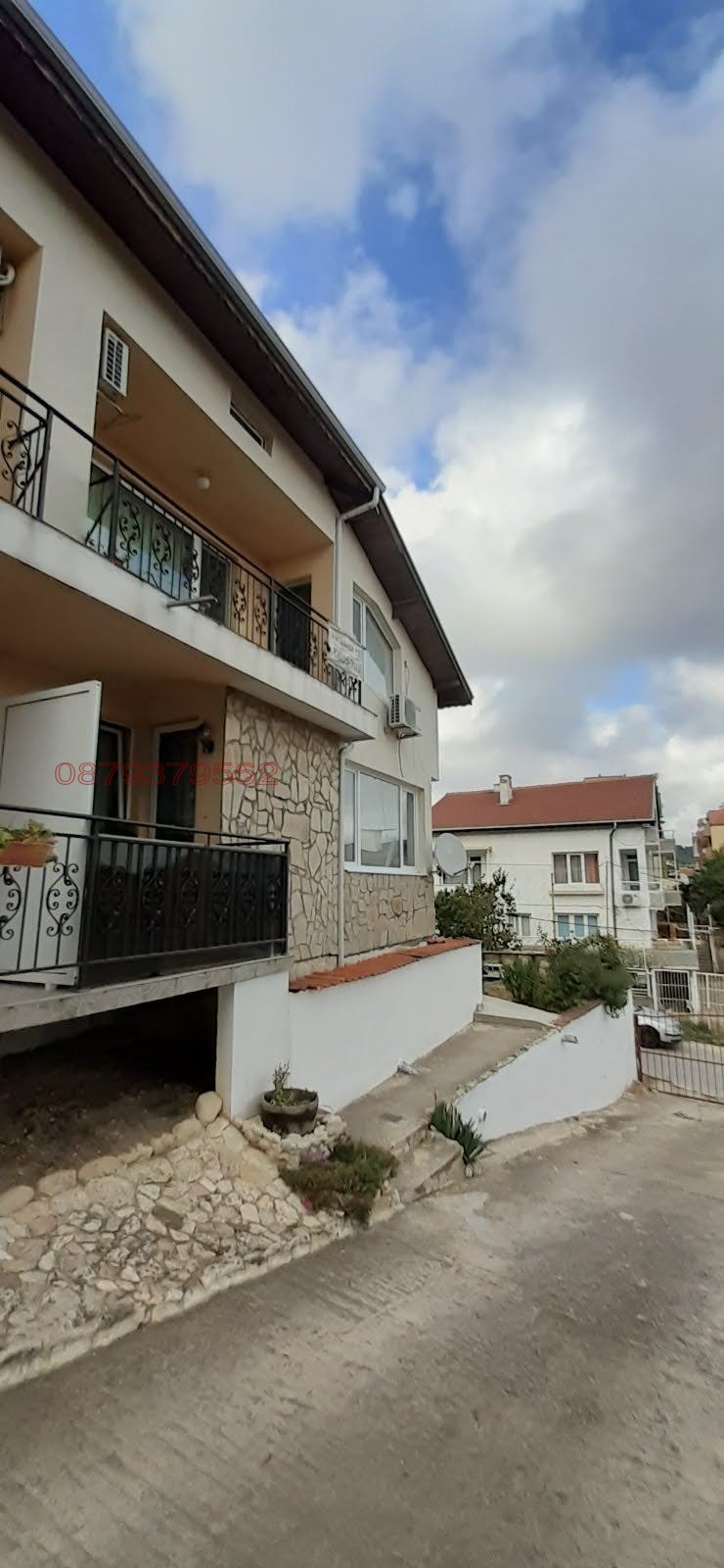 Продается  Дом Варна , Виница , 140 кв.м | 85494099 - изображение [2]