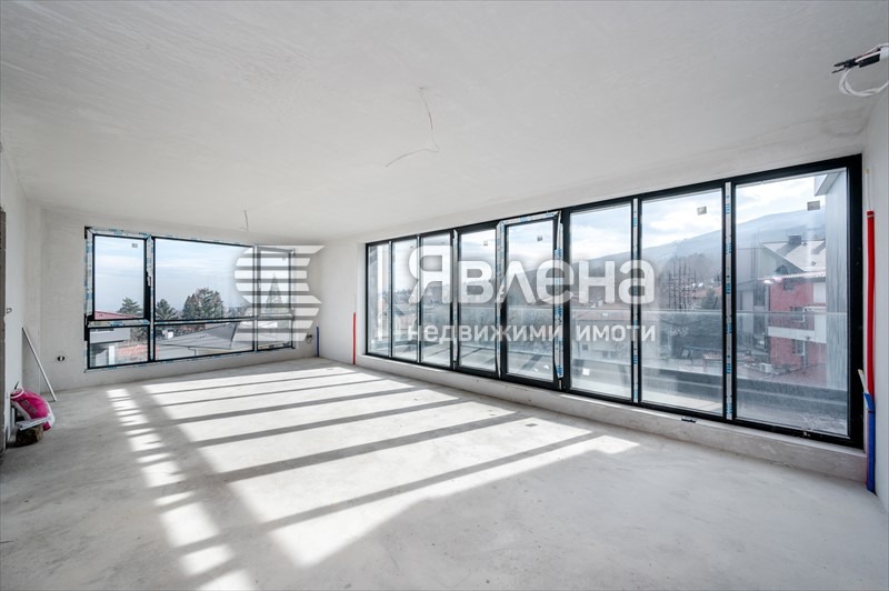 Продава КЪЩА, гр. София, Драгалевци, снимка 3 - Къщи - 52656093