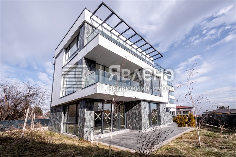 Продава КЪЩА, гр. София, Драгалевци