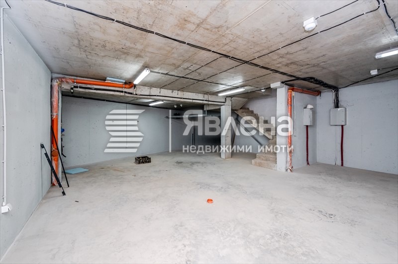 Продава КЪЩА, гр. София, Драгалевци, снимка 9 - Къщи - 52656093