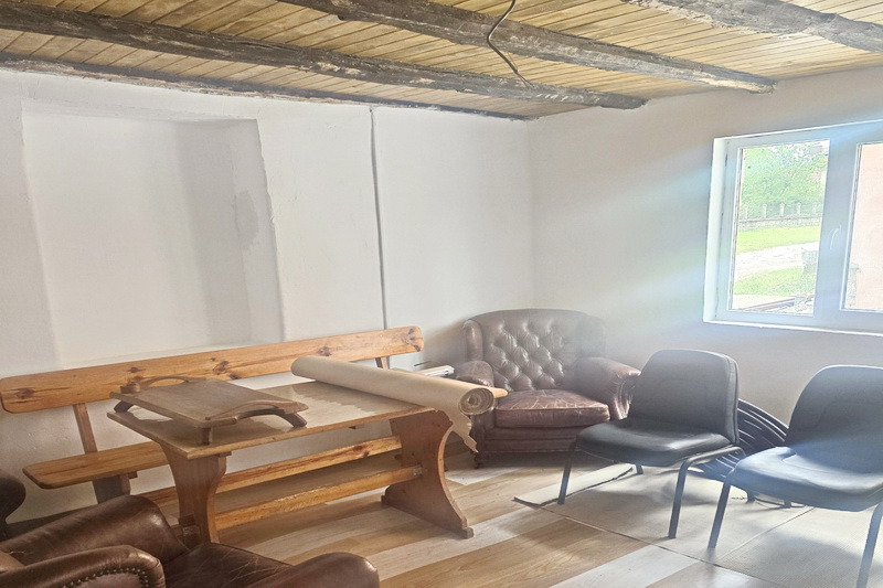 Продава КЪЩА, с. Камено поле, област Враца, снимка 5 - Къщи - 53510977