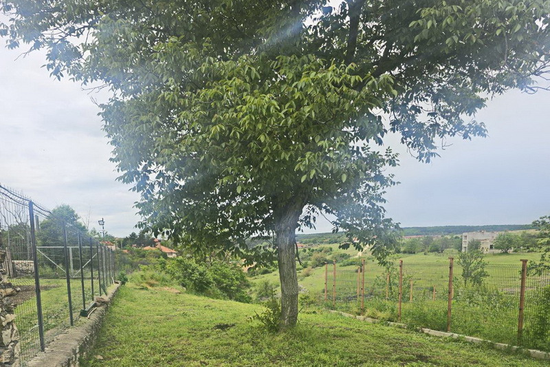 Продава КЪЩА, с. Камено поле, област Враца, снимка 3 - Къщи - 53510977