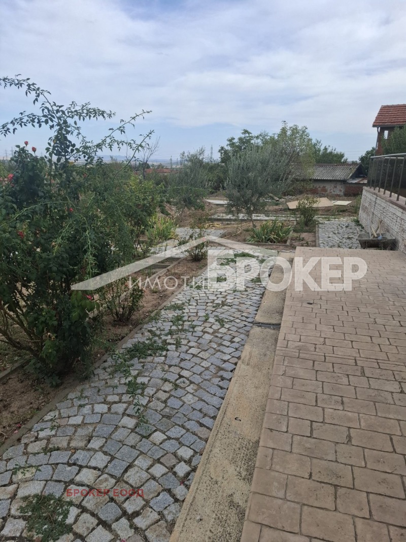 En venta  Villa Sliven , v.z. Sliven , 60 metros cuadrados | 78018390 - imagen [4]