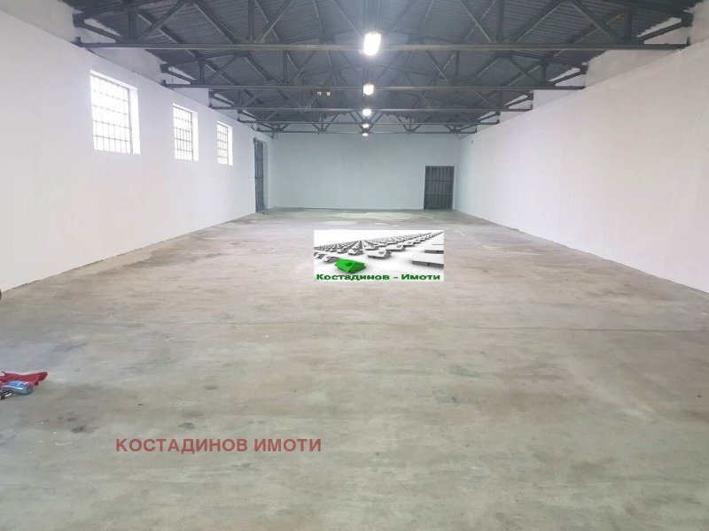 Til salgs  Oppbevaring region Plovdiv , Benkovski , 365 kvm | 22849377 - bilde [5]