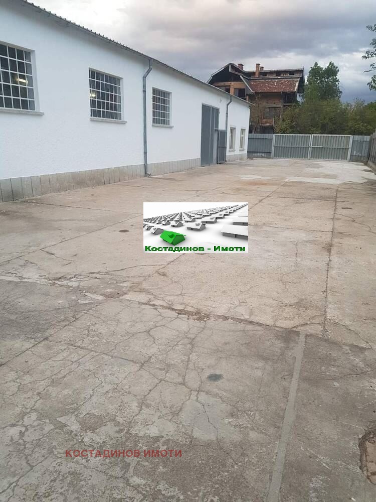 Til salgs  Oppbevaring region Plovdiv , Benkovski , 365 kvm | 22849377 - bilde [2]
