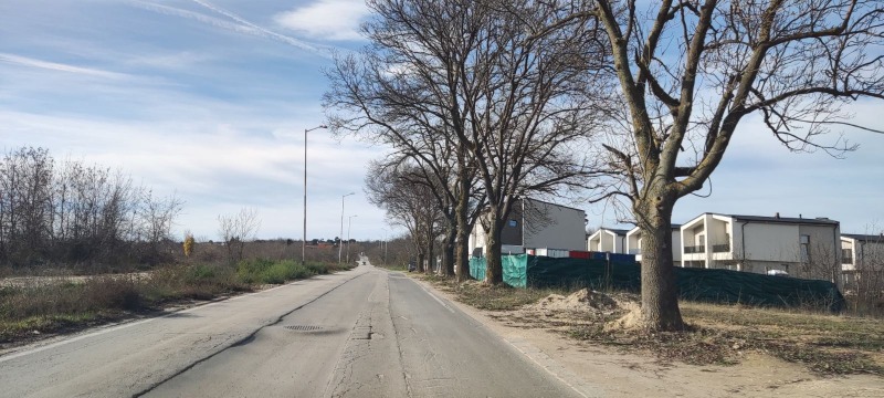 Продава ПАРЦЕЛ, град Варна, Галата • 429550 € / 840126.78 лв. • 60321495 1