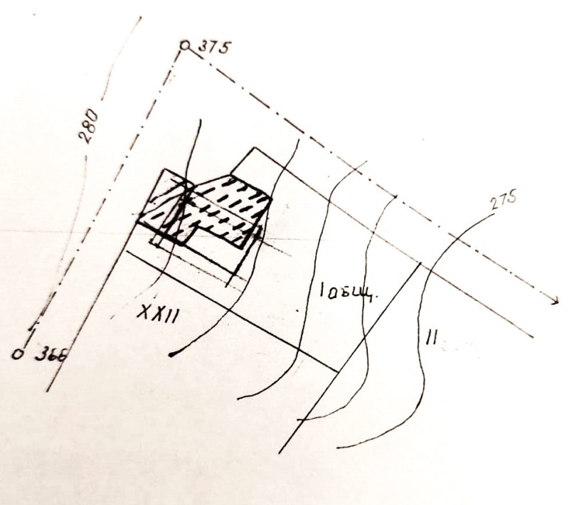 Продава  Парцел област Хасково , с. Сусам , 1318 кв.м | 51969542 - изображение [2]