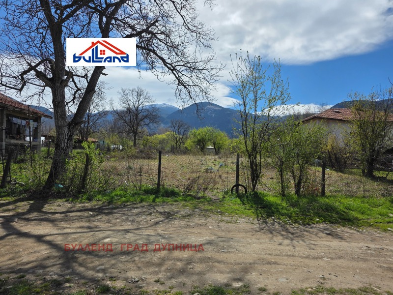 Til salg  Grund region Kyustendil , Samoranovo , 885 kvm | 29869805 - billede [3]